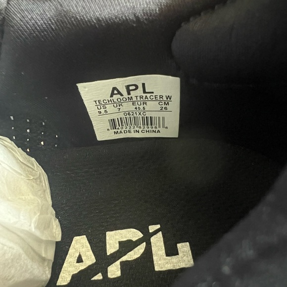 APL Techloom Tracer Women’s Sneakers - Picture 6 of 6